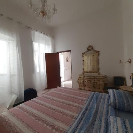 Casa Livorno Apartment Bagian luar foto
