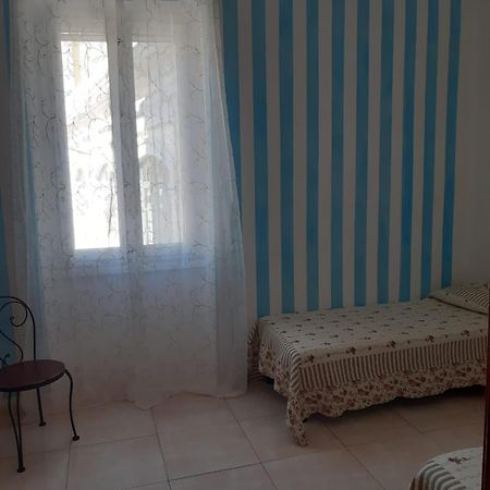Casa Livorno Apartment Bagian luar foto