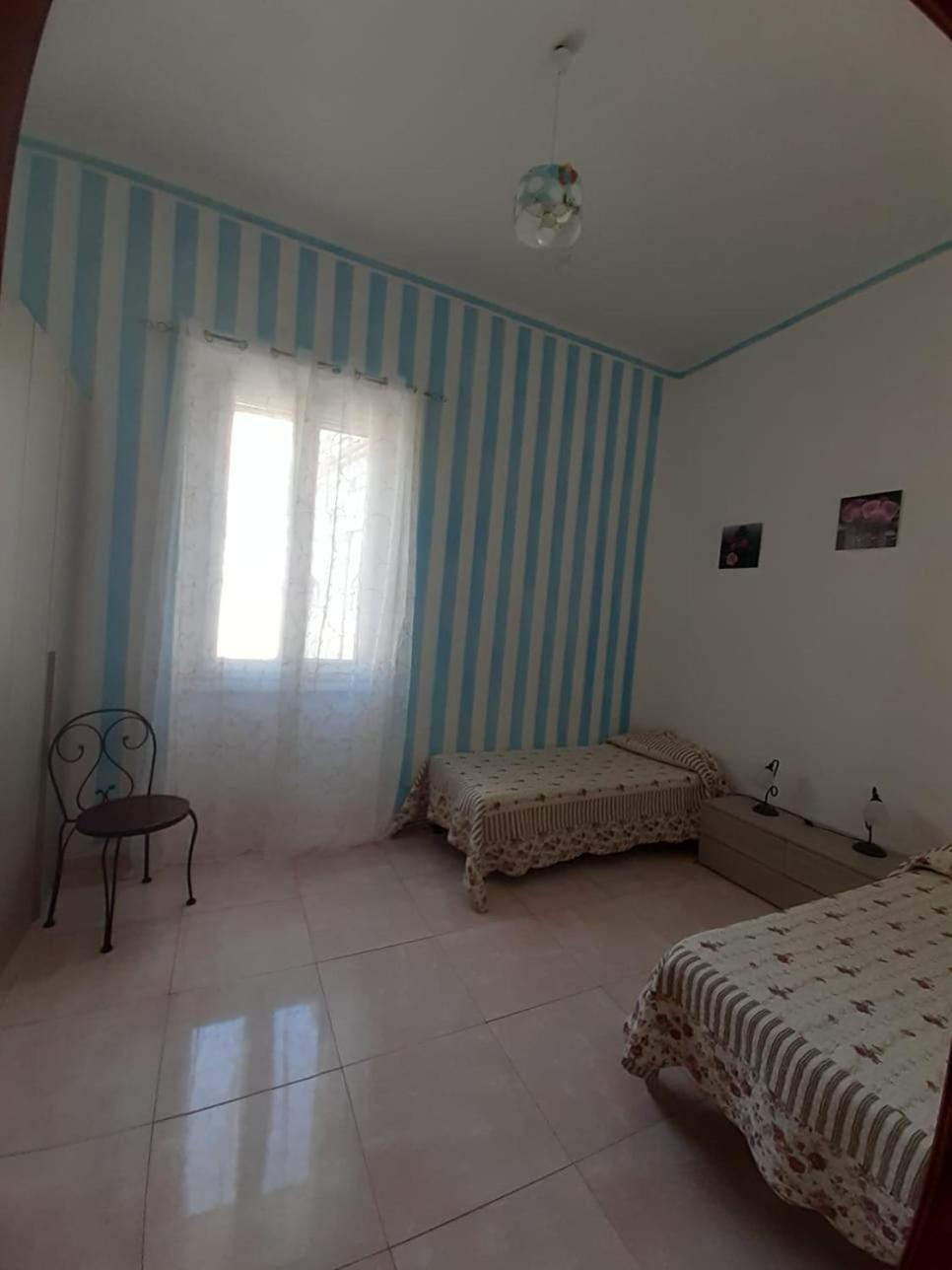 Casa Livorno Apartment Bagian luar foto