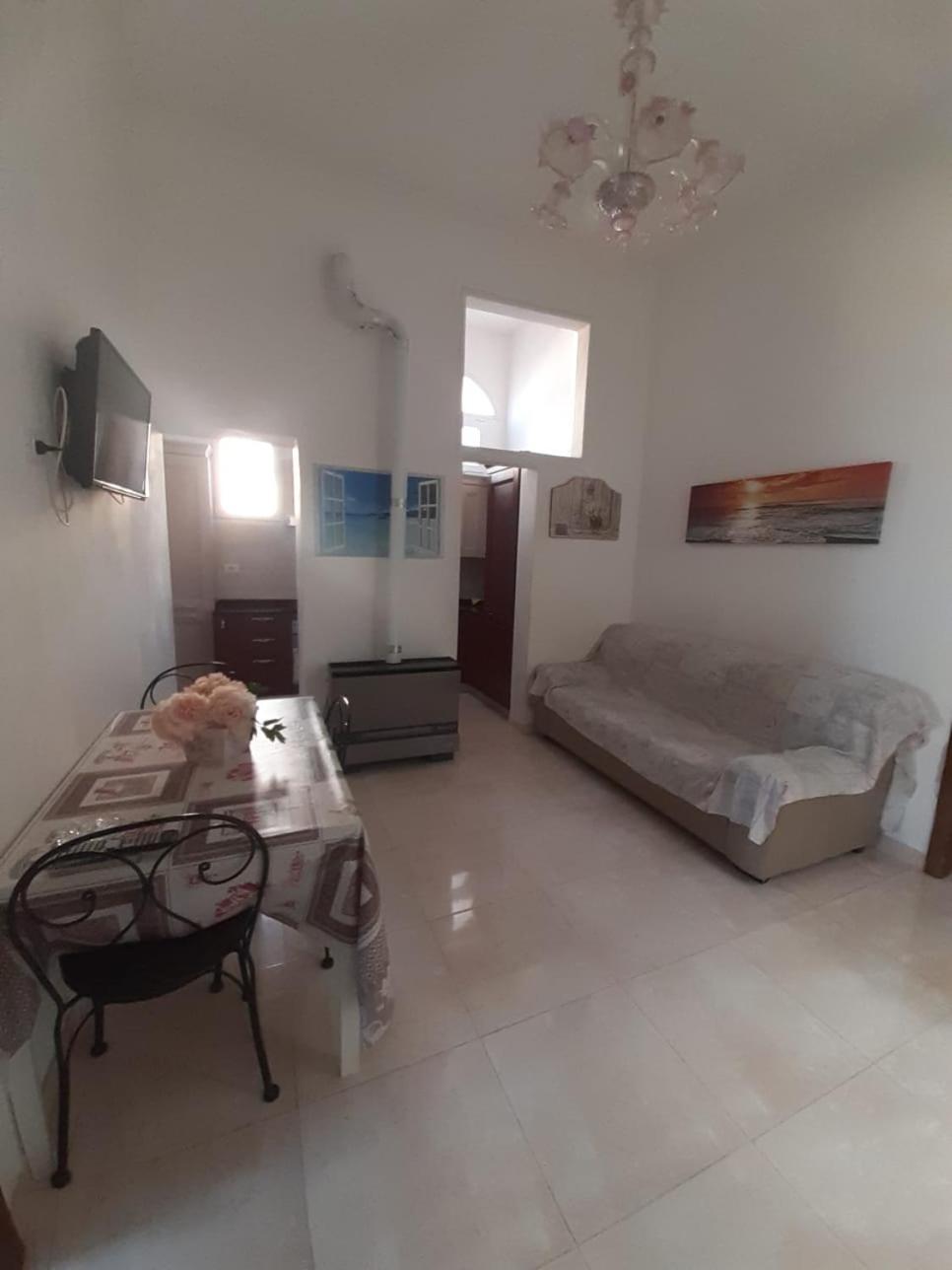 Casa Livorno Apartment Bagian luar foto