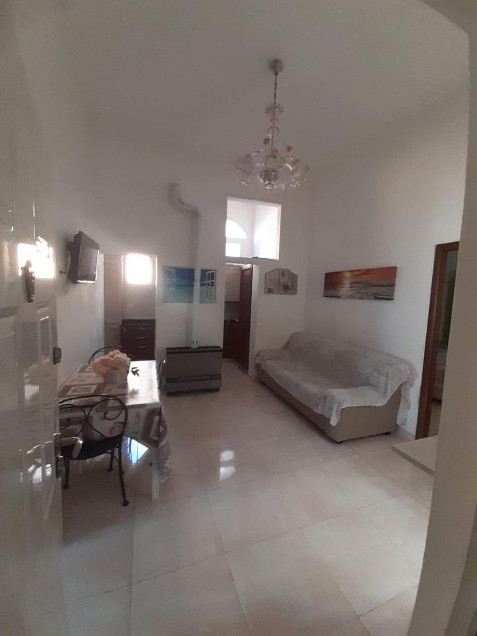 Casa Livorno Apartment Bagian luar foto