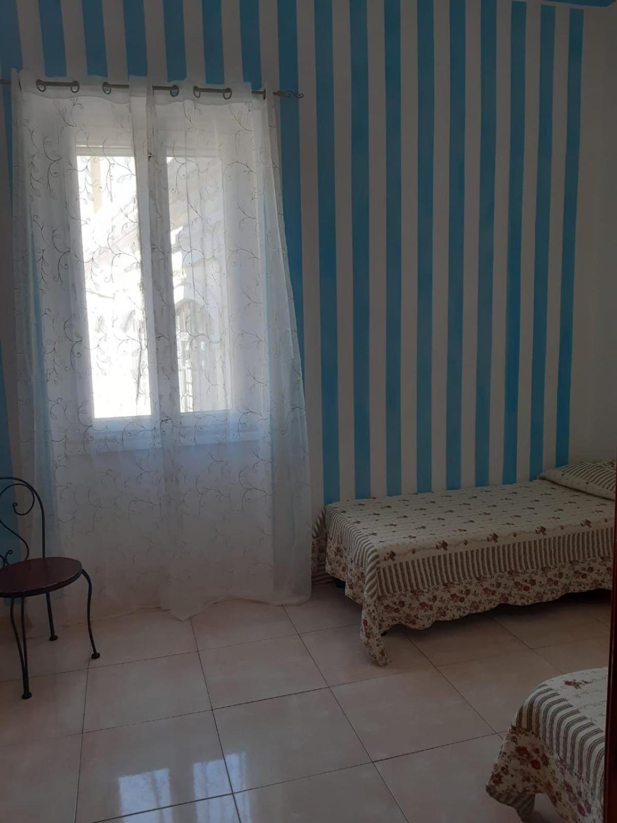 Casa Livorno Apartment Bagian luar foto